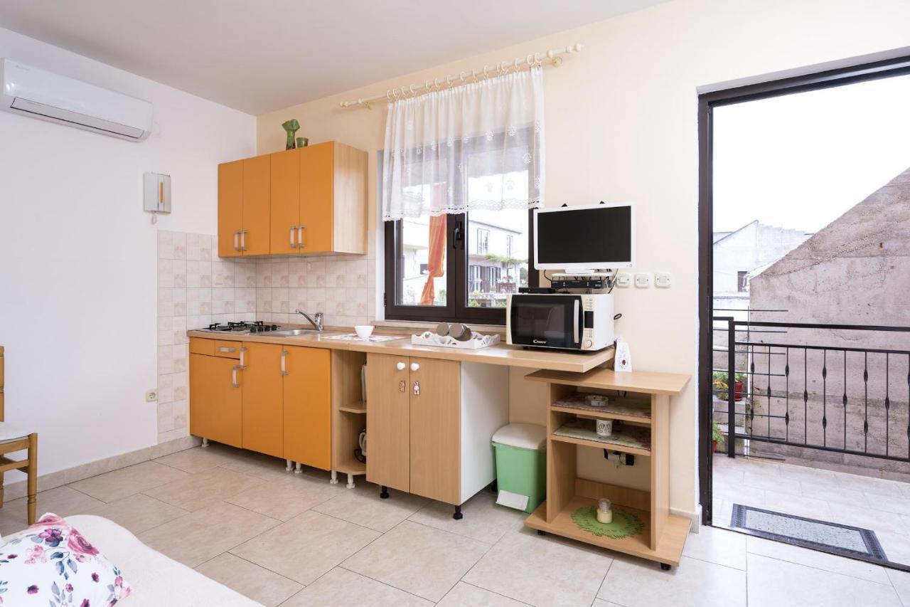 Apartments Zlata Stari Grad  Exterior foto