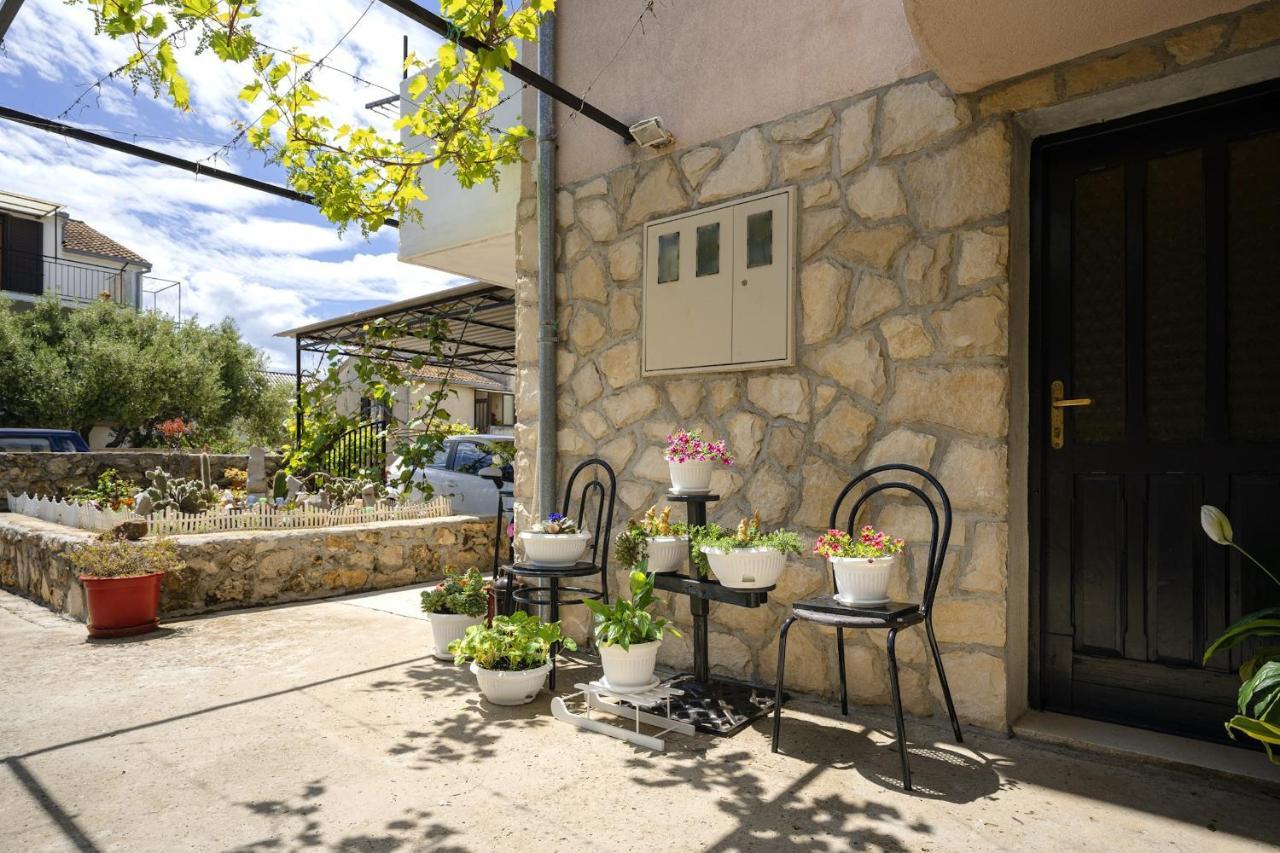 Apartments Zlata Stari Grad  Exterior foto