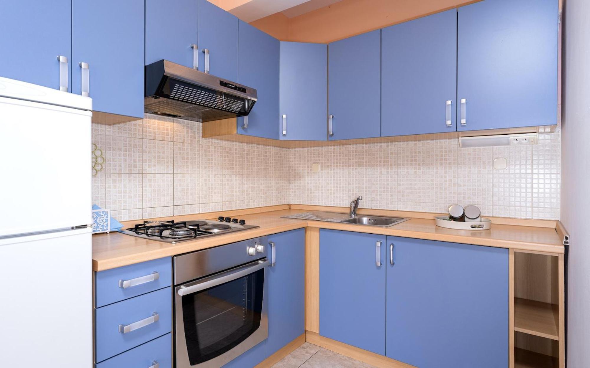 Apartments Zlata Stari Grad  Habitación foto