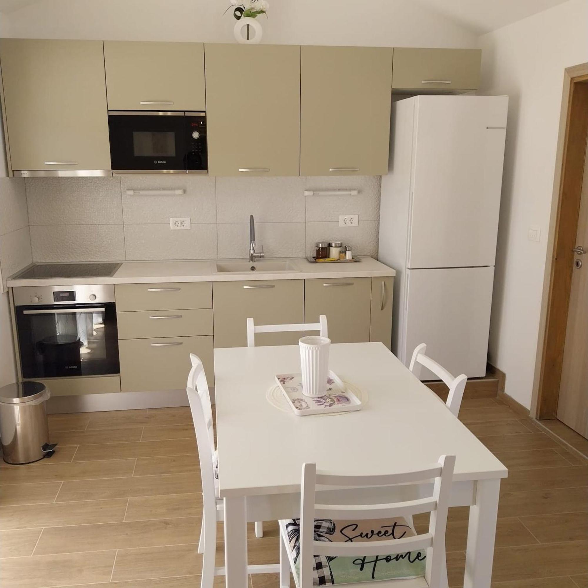 Apartments Zlata Stari Grad  Habitación foto